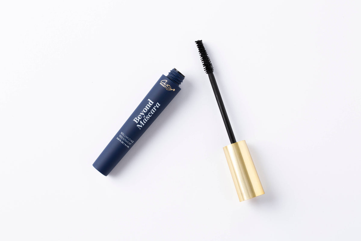 Beyond Mascara Volumizing Treatment