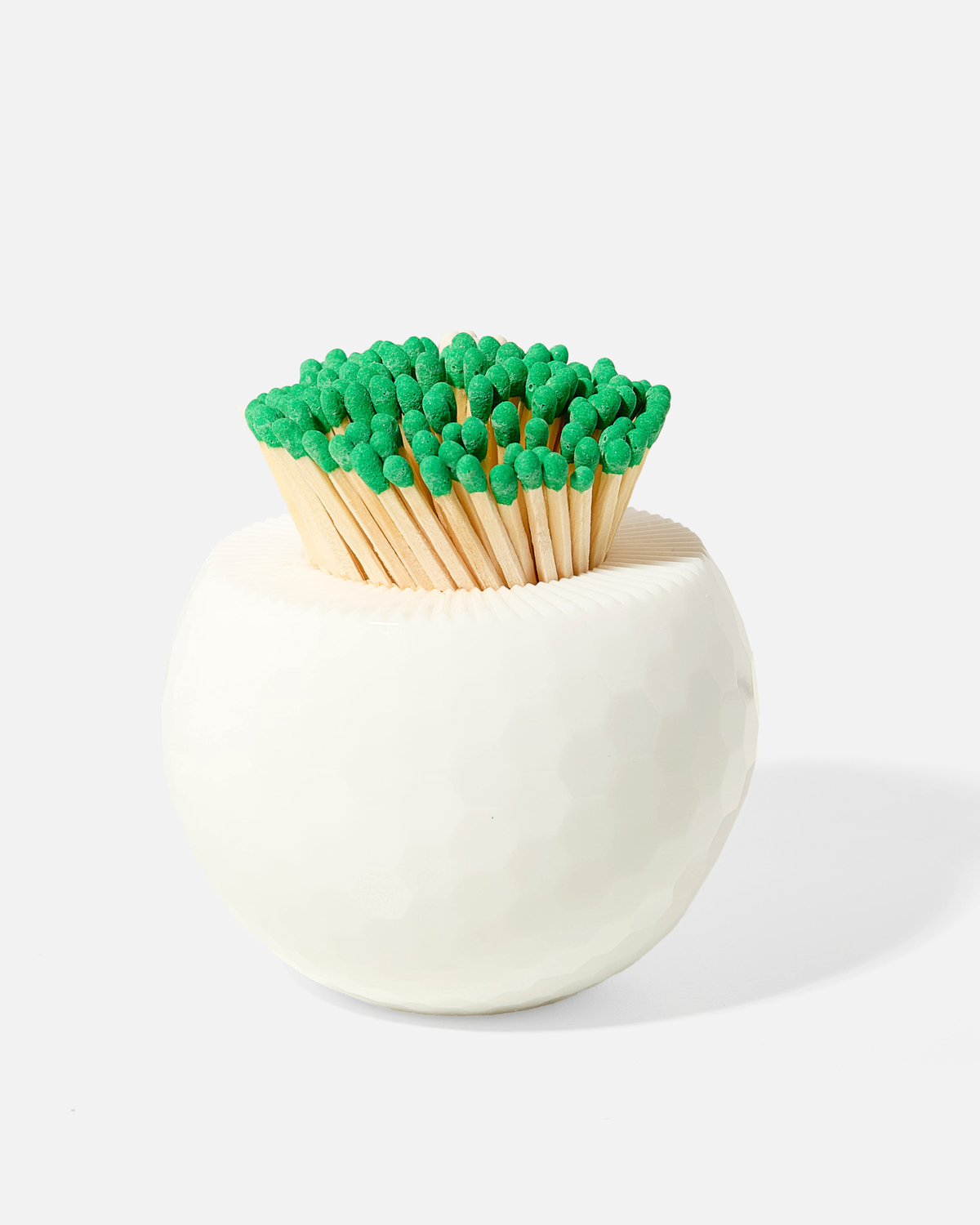 Golf Match Striker - Green Matches