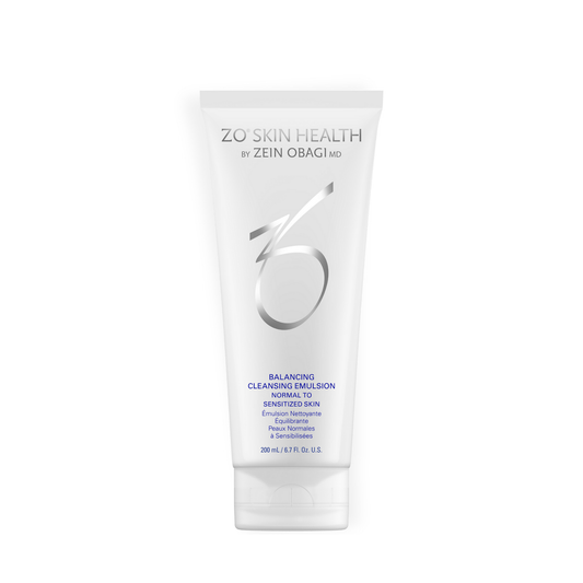 Balancing Cleansing Emulsion