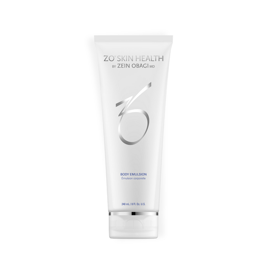 Body Emulsion