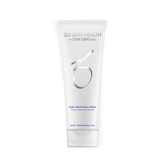 Body Smoothing Creme