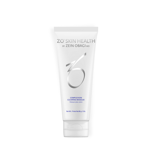 Complexion Clearing Masque