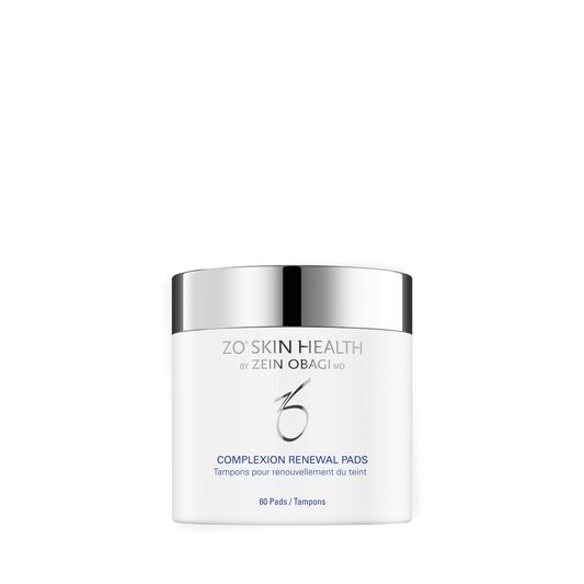 Complexion Renewal Pads