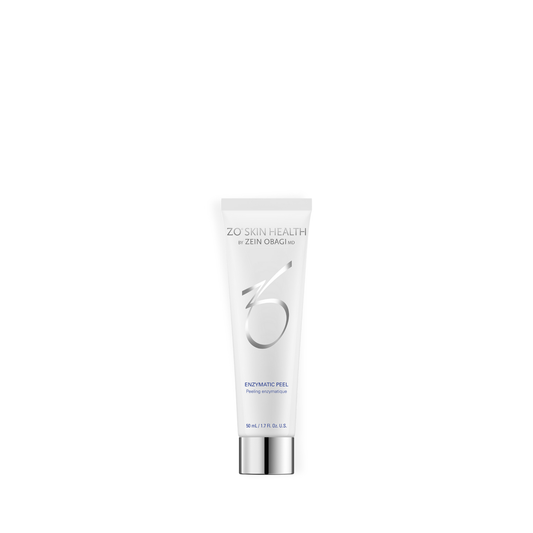 Enzymatic Peel