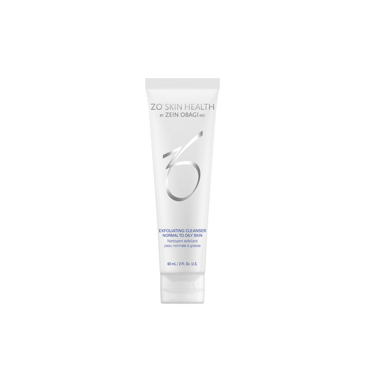 Exfoliating Cleanser (Travel Size)
