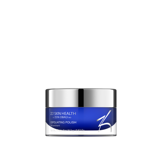 Exfoliating Polish (Travel Size)