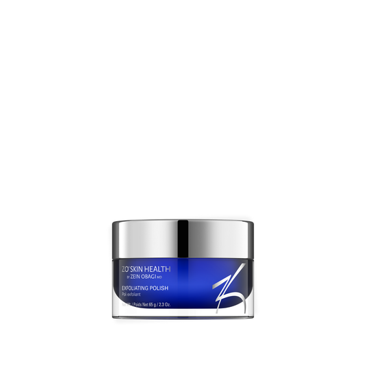 Exfoliating Polish