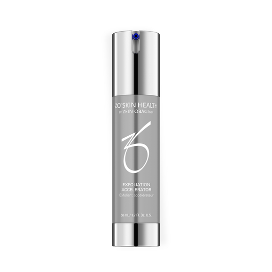 Exfoliation Accelerator
