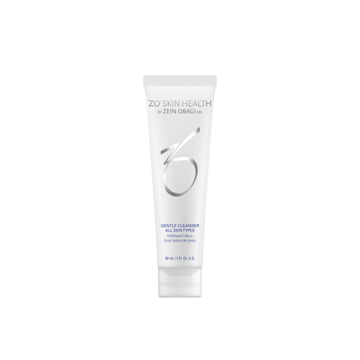 Gentle Cleanser (Travel Size)