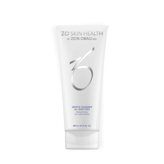 Gentle Cleanser
