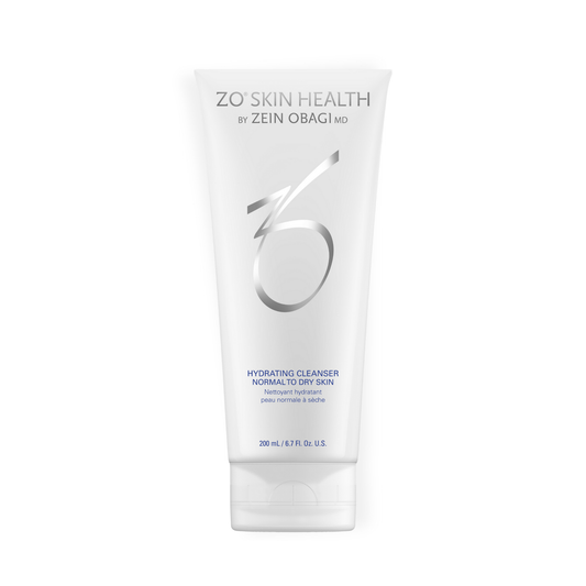 Hydrating Cleanser