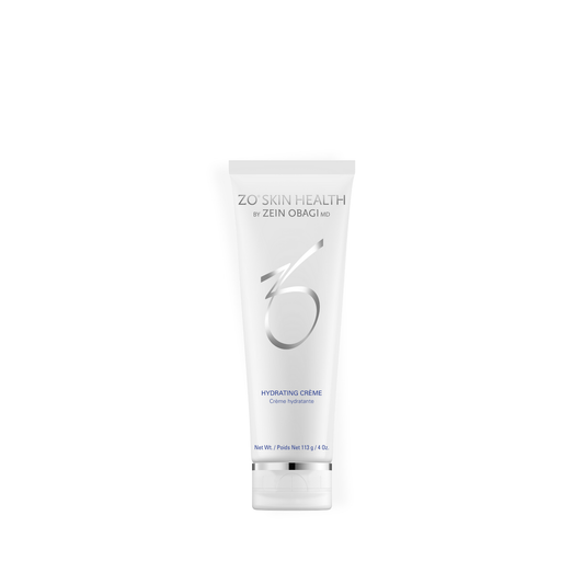 Hydrating Creme