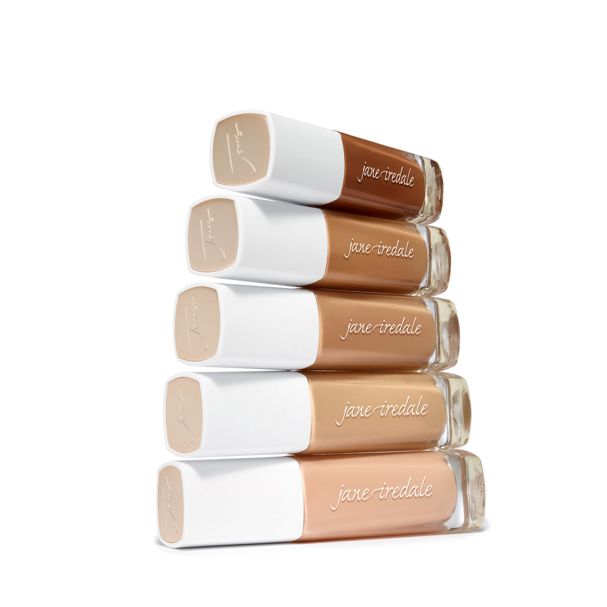 Skintuition SPF 30 Radiance-Boosting Liquid Foundation