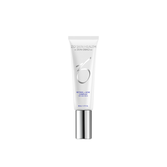 Retinol + Acne Complex