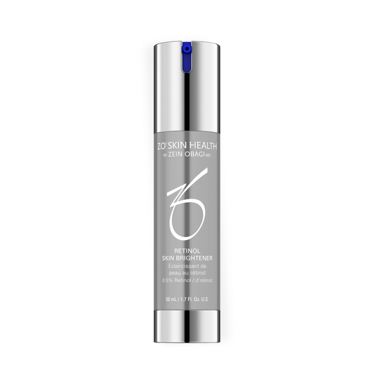 Retinol Skin Brightener .05%