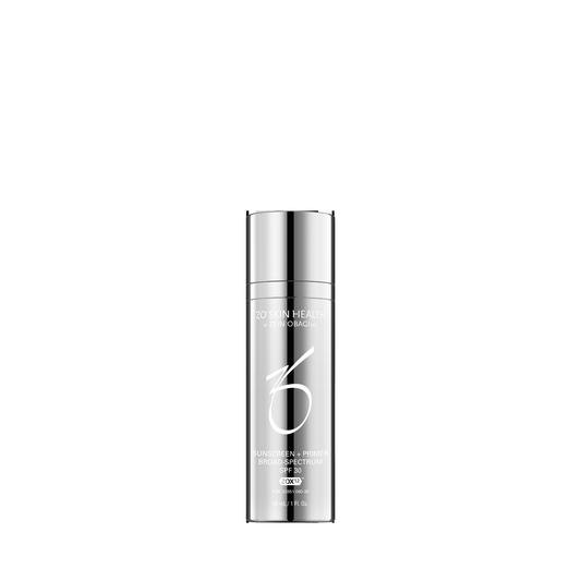 Sunscreen + Primer Broad Spectrum SPF 30