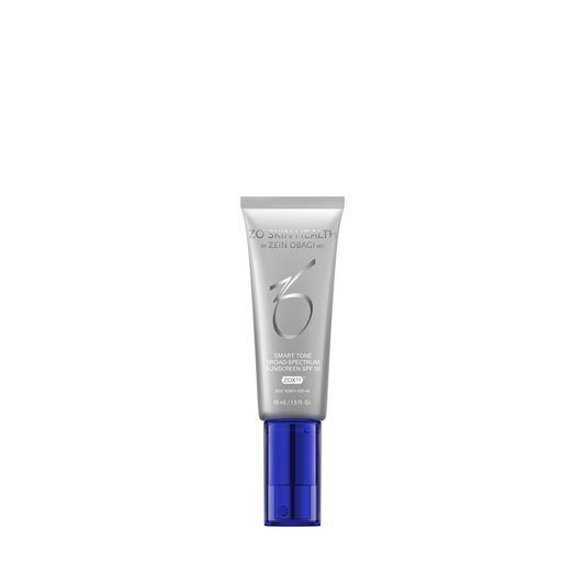 Smart Tone Broad-Spectrum Sunscreen SPF 50