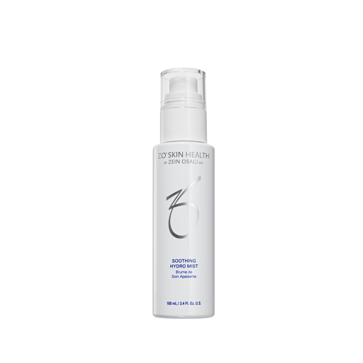 Soothing Hydro Mist