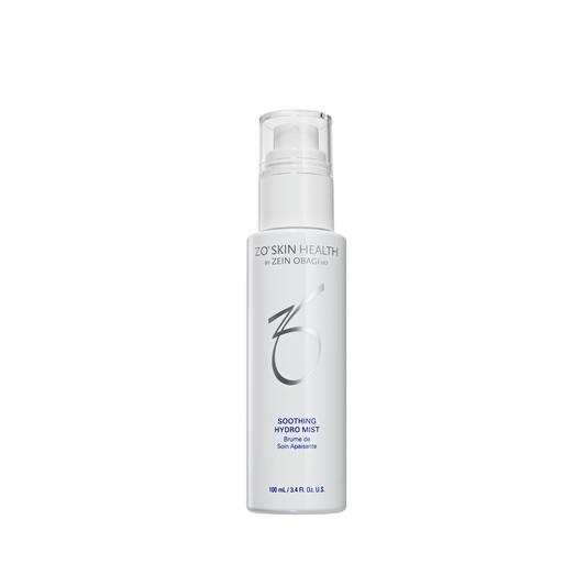 Soothing Hydro Mist