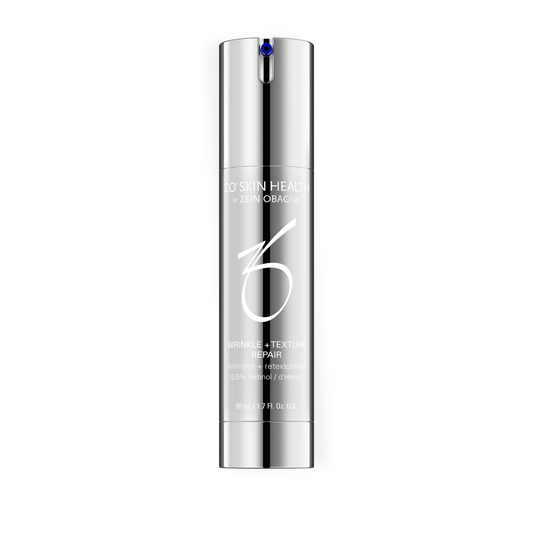Wrinkle + Texture Repair