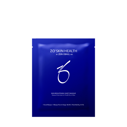 Skin Brightening Masque