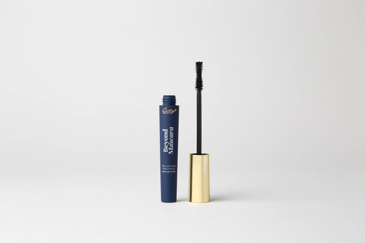 Beyond Mascara Volumizing Treatment