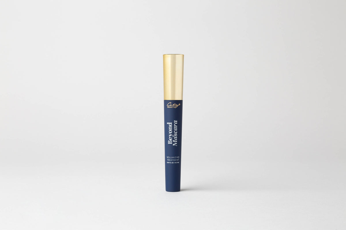 Beyond Mascara Volumizing Treatment